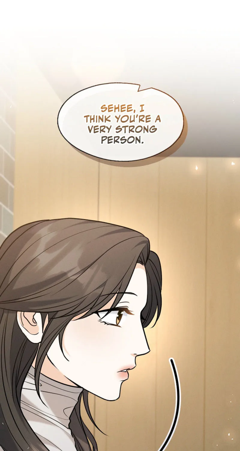 The Runaway Secretary Chapter 9 page 58 - 
