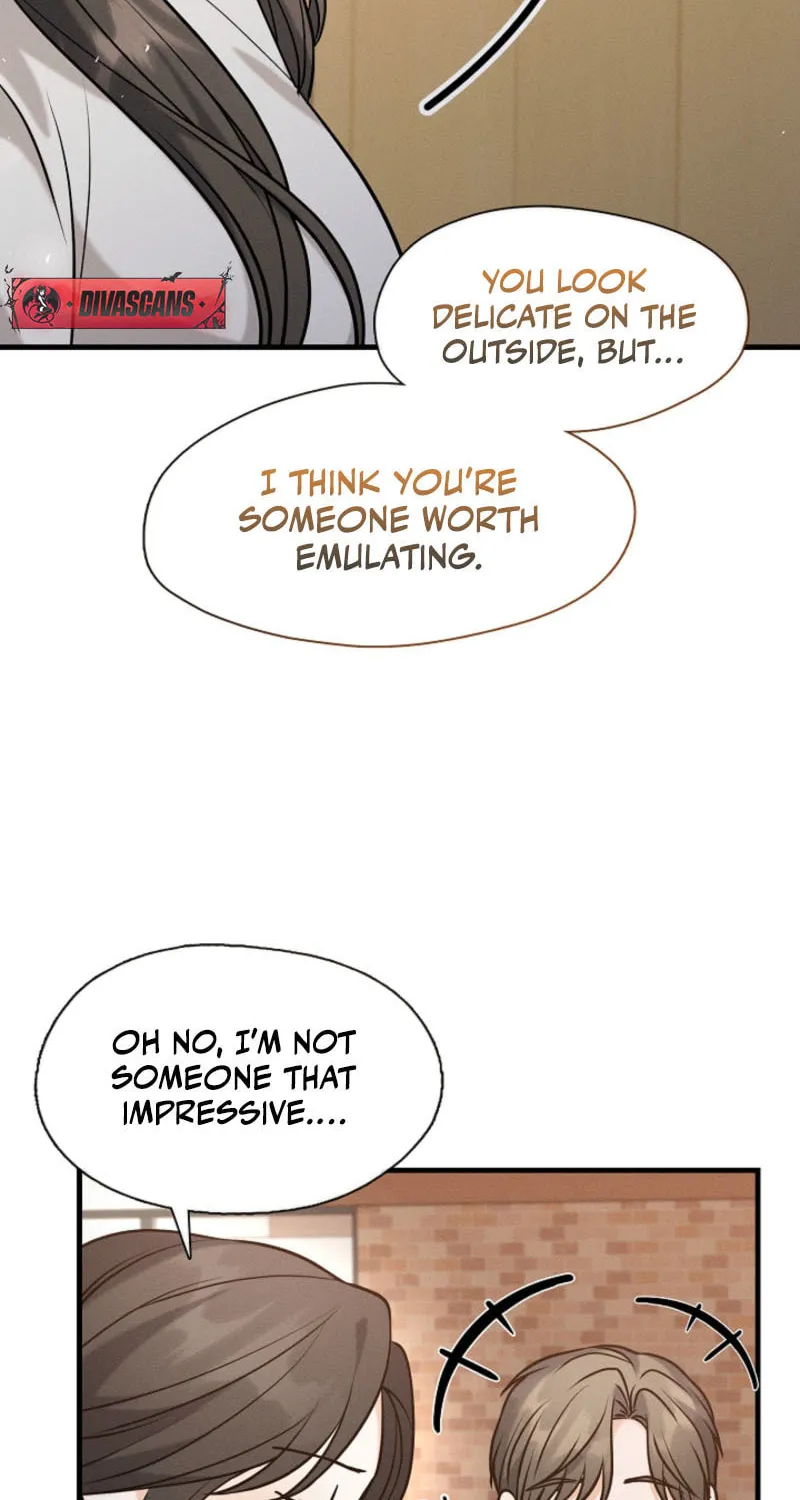 The Runaway Secretary Chapter 9 page 59 - 