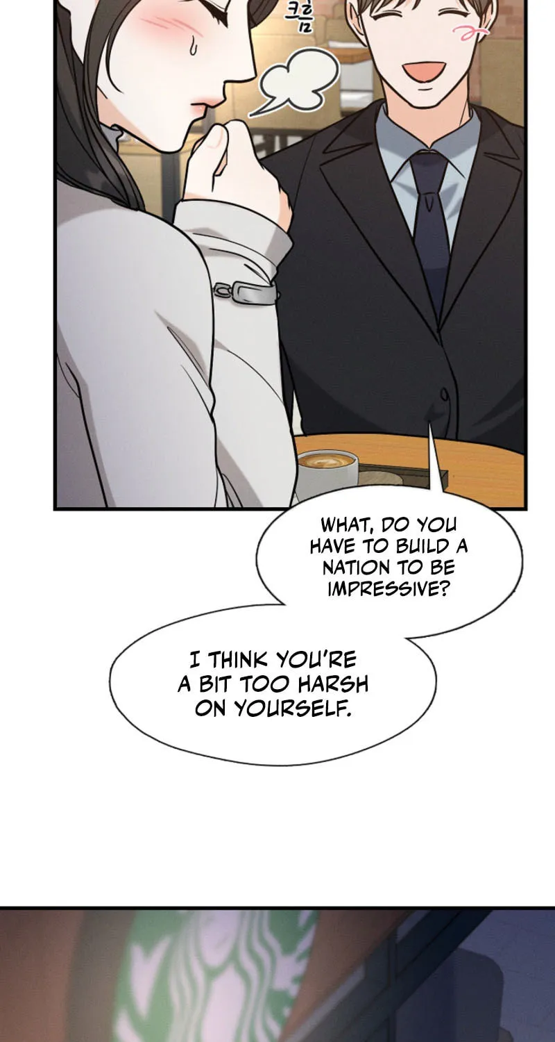 The Runaway Secretary Chapter 9 page 60 - 