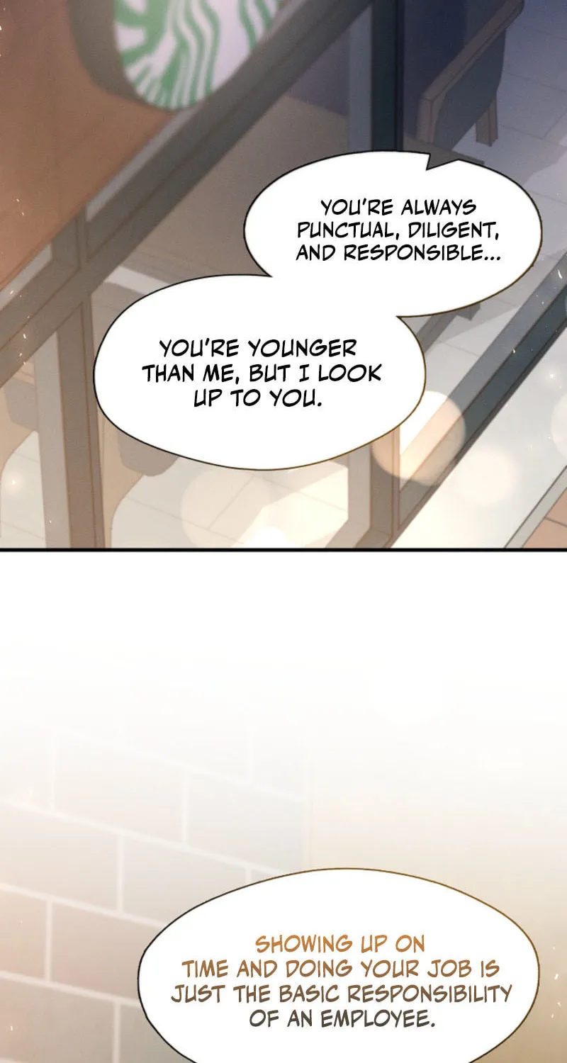 The Runaway Secretary Chapter 9 page 61 - 