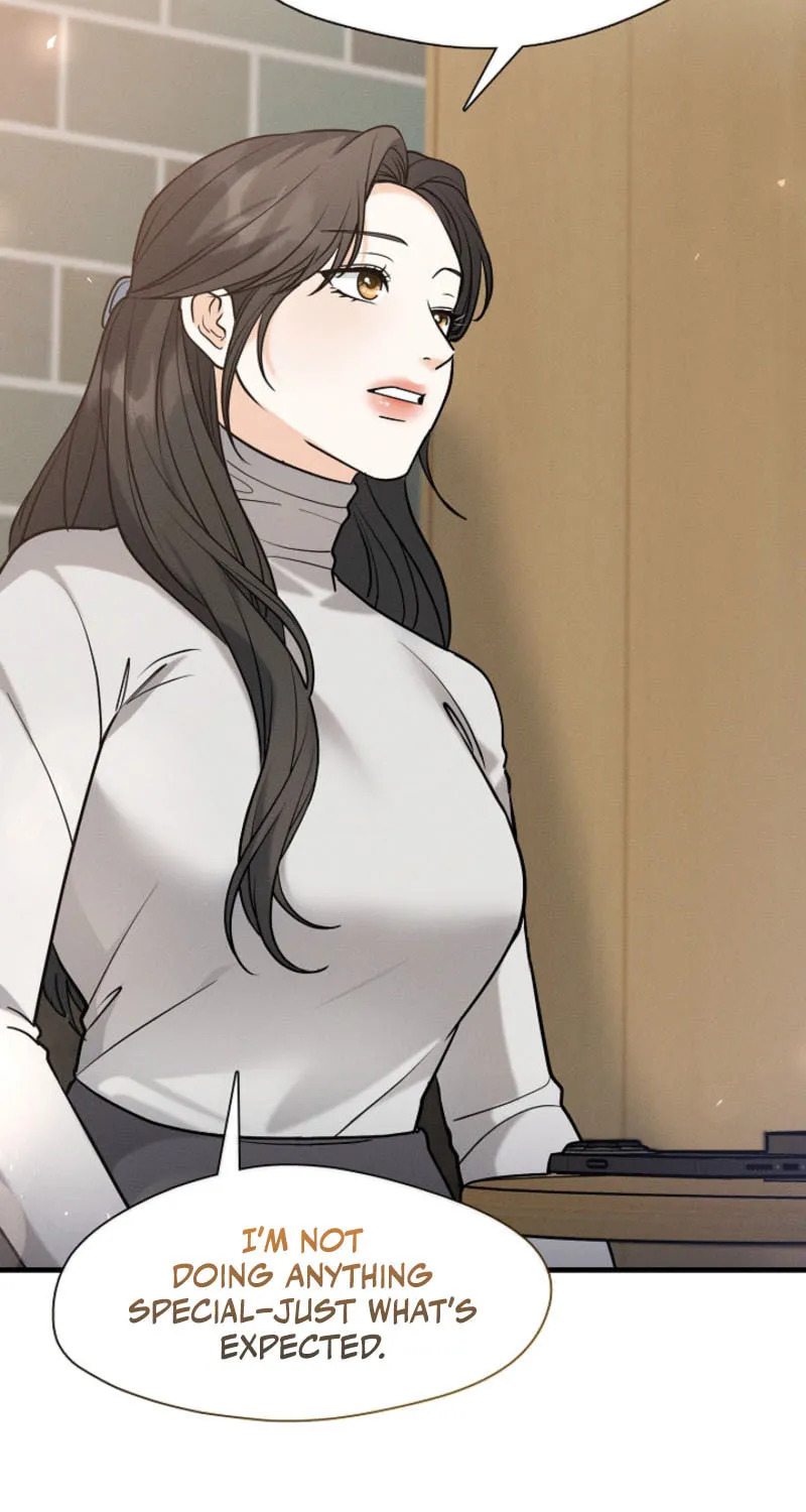 The Runaway Secretary Chapter 9 page 62 - 