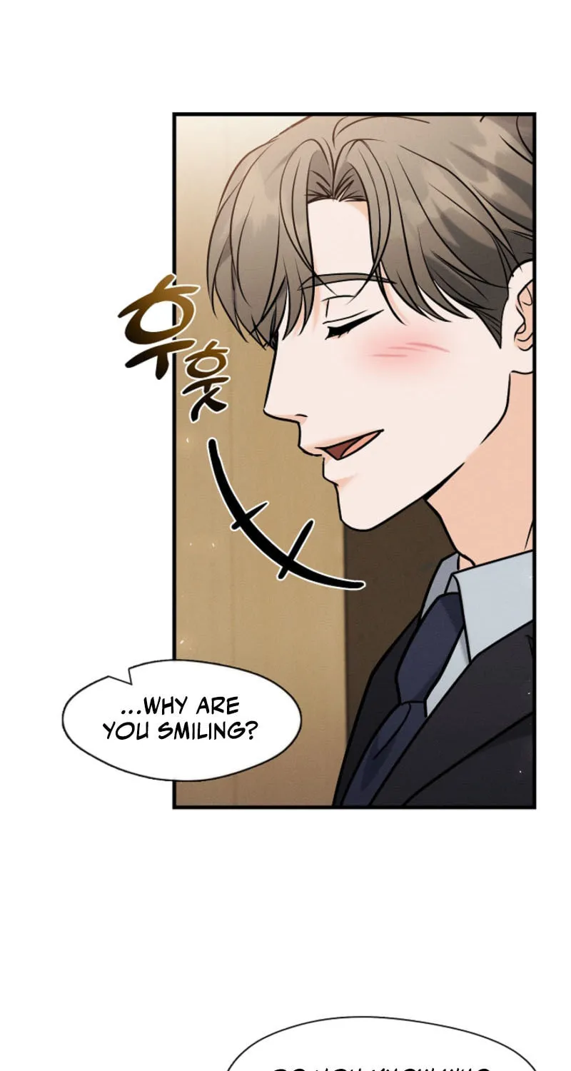 The Runaway Secretary Chapter 9 page 63 - 