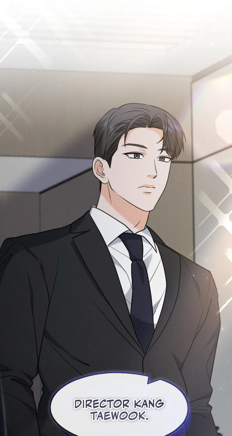 The Runaway Secretary Chapter 9 page 65 - 