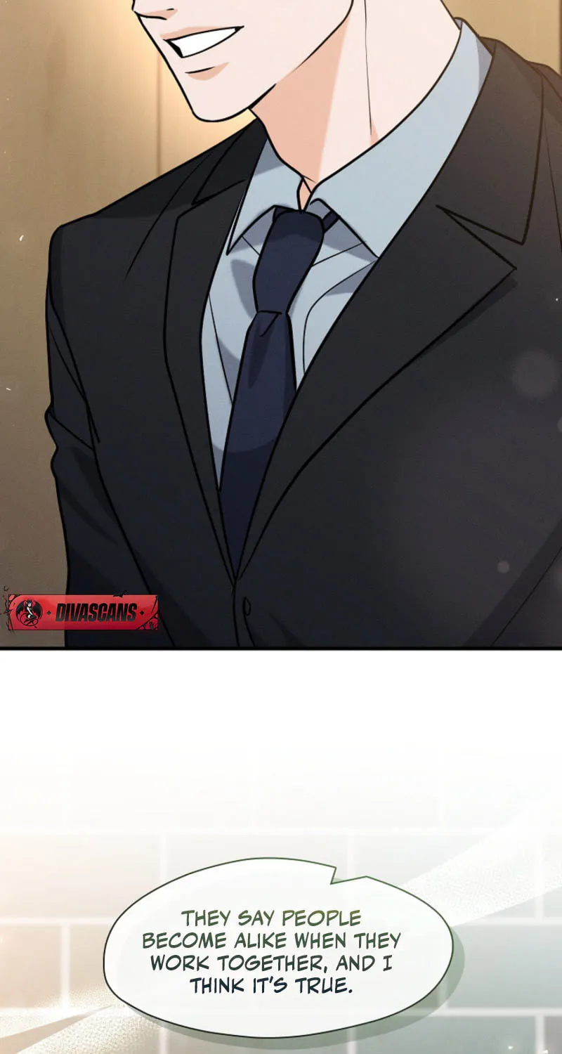 The Runaway Secretary Chapter 9 page 67 - 