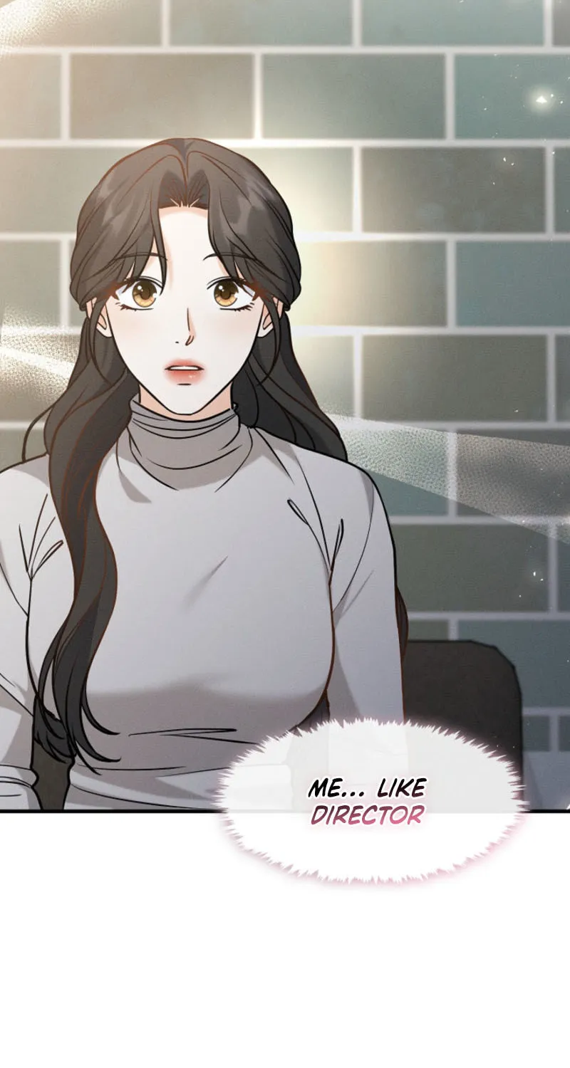 The Runaway Secretary Chapter 9 page 68 - 