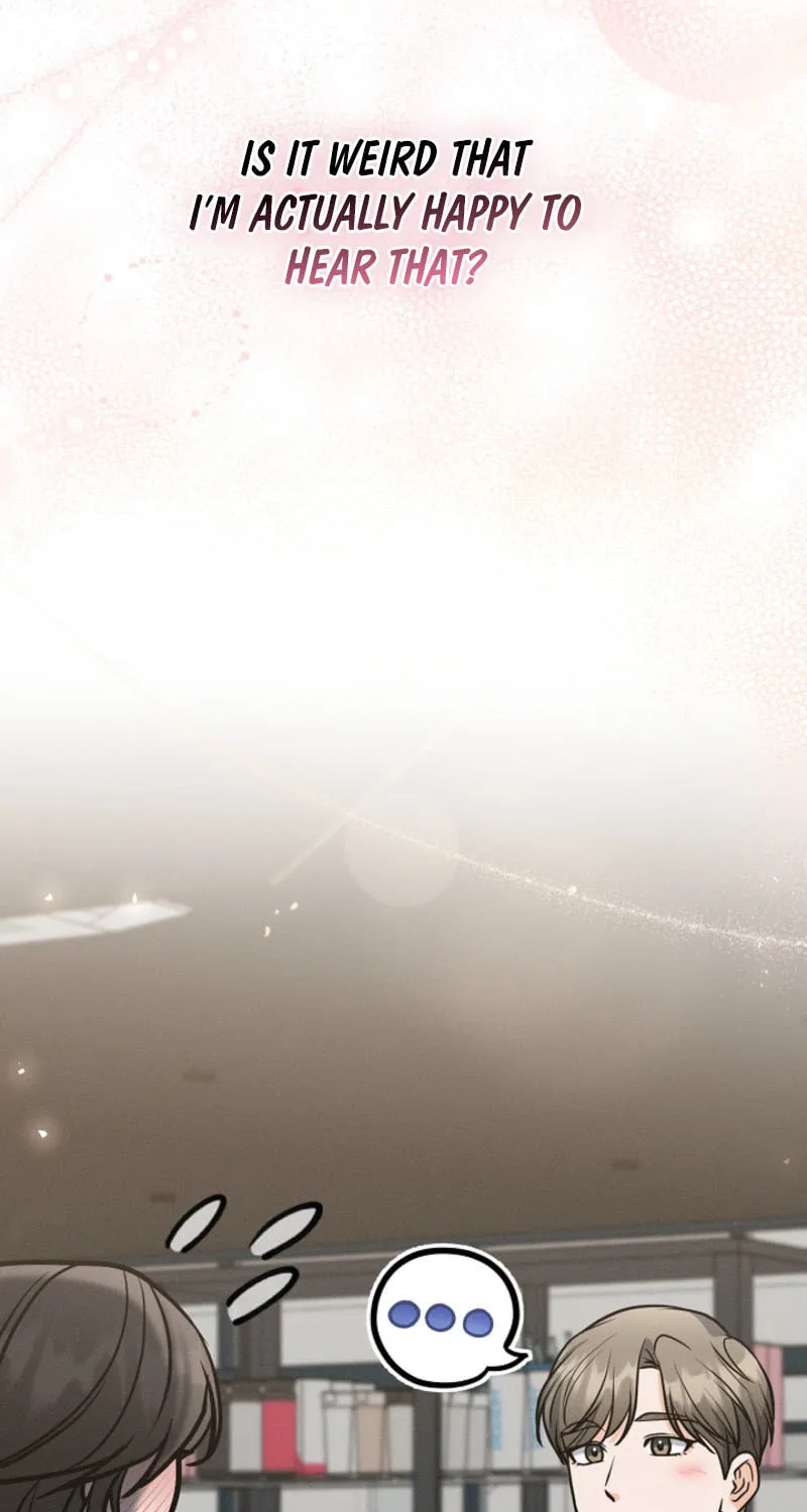 The Runaway Secretary Chapter 9 page 70 - 