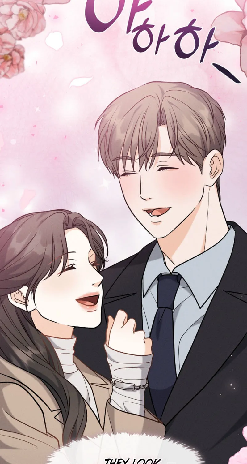 The Runaway Secretary Chapter 9 page 8 - 