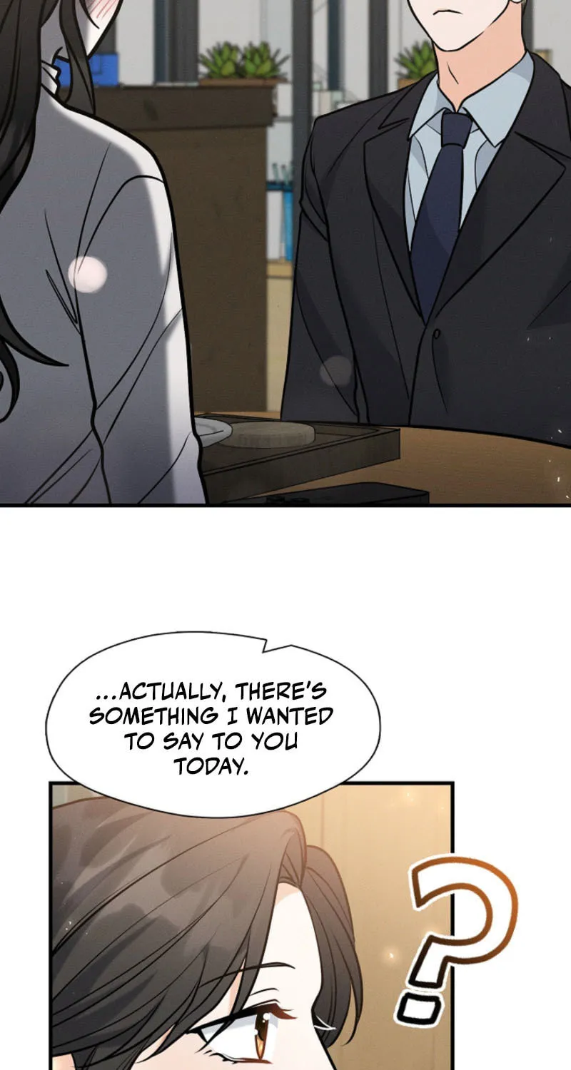 The Runaway Secretary Chapter 9 page 71 - 