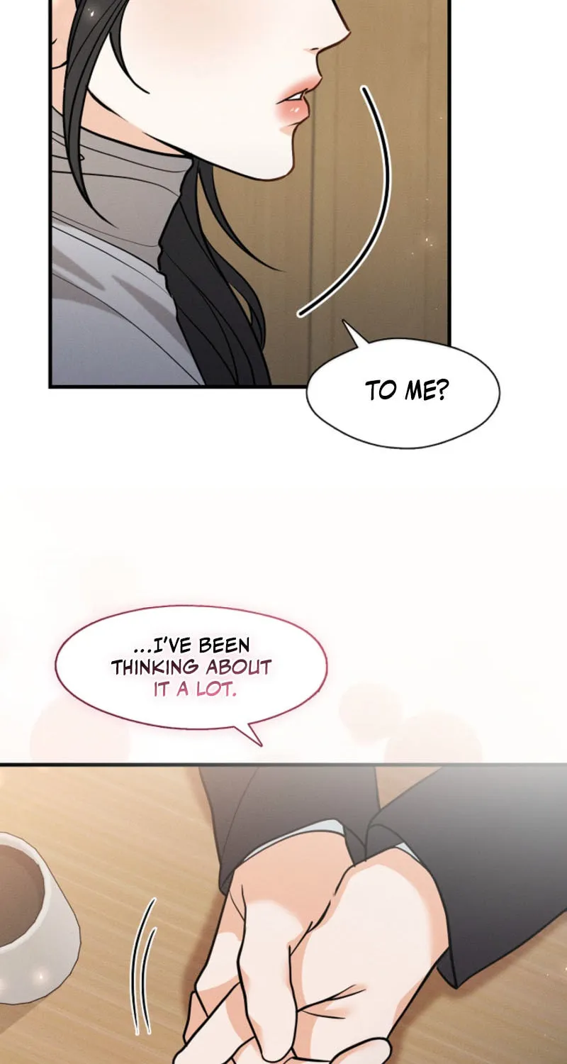 The Runaway Secretary Chapter 9 page 72 - 