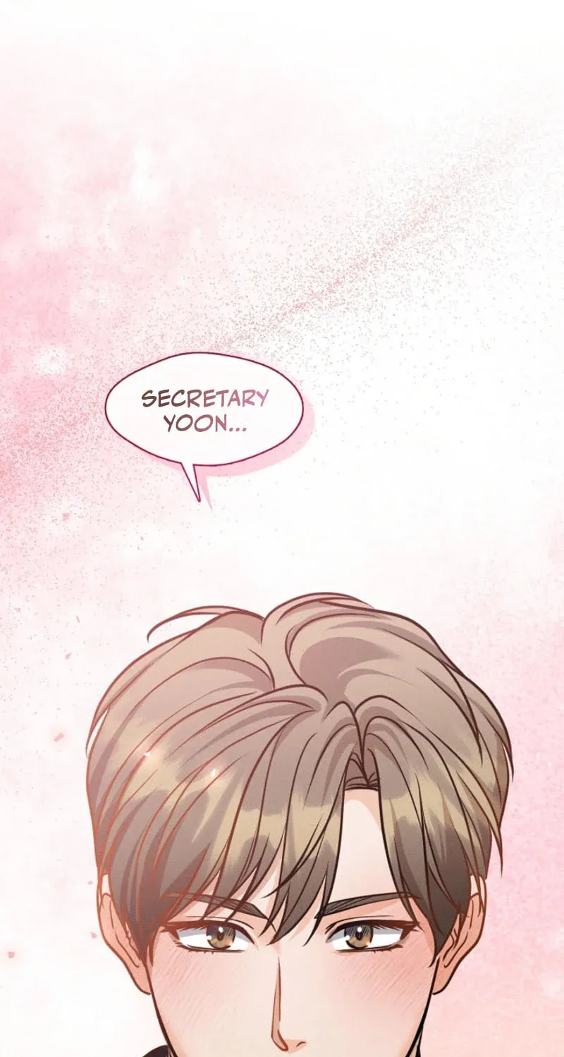 The Runaway Secretary Chapter 9 page 74 - 
