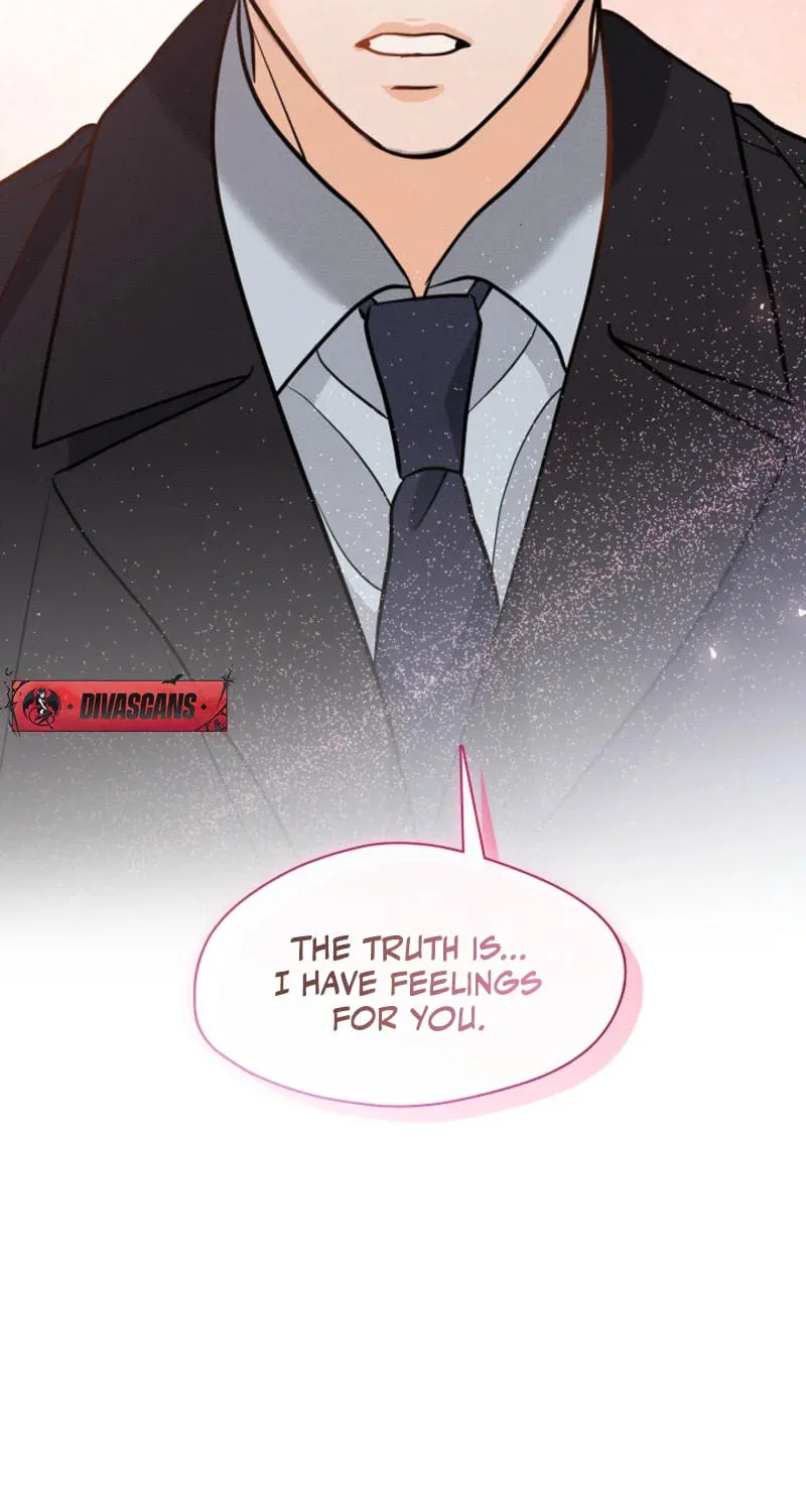The Runaway Secretary Chapter 9 page 75 - 