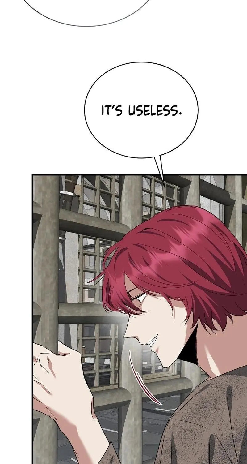 The Rusty Sword Chapter 1 page 107 - 