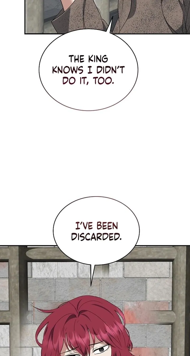 The Rusty Sword Chapter 1 page 108 - 