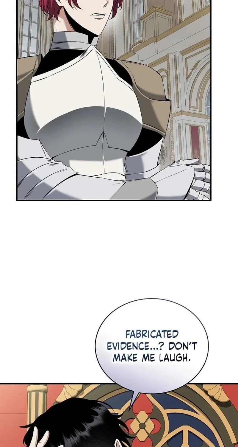 The Rusty Sword Chapter 1 page 19 - 