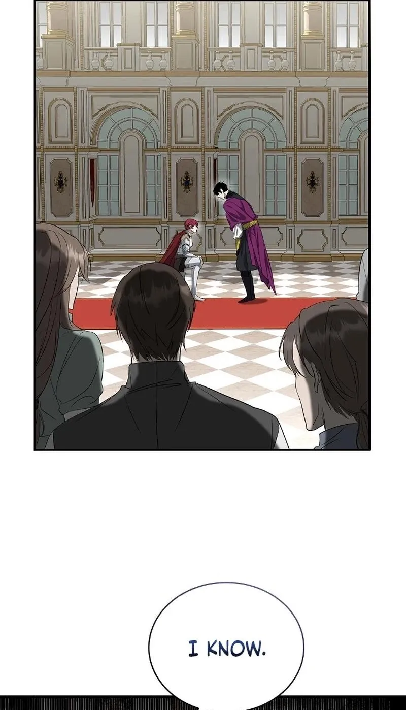 The Rusty Sword Chapter 1 page 25 - 