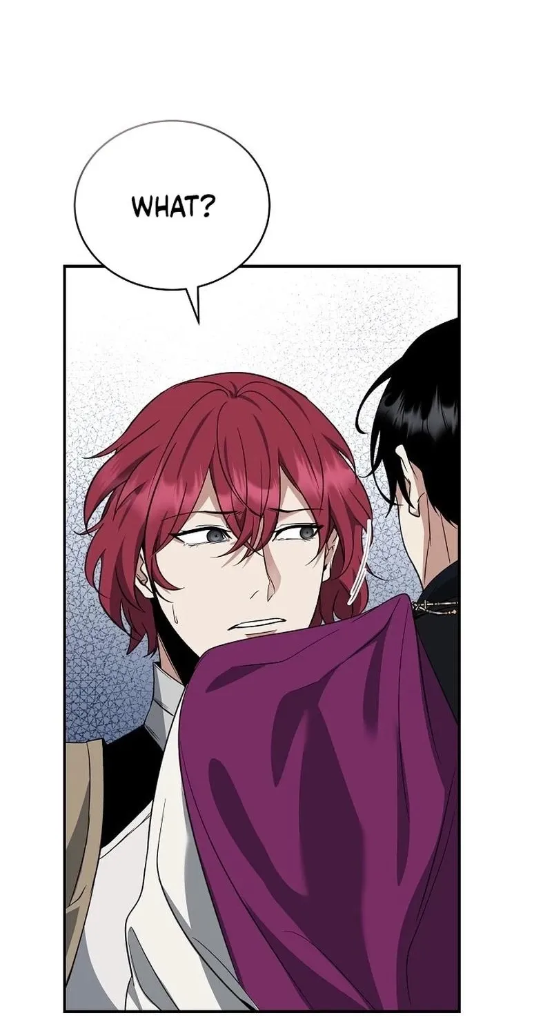 The Rusty Sword Chapter 1 page 27 - 