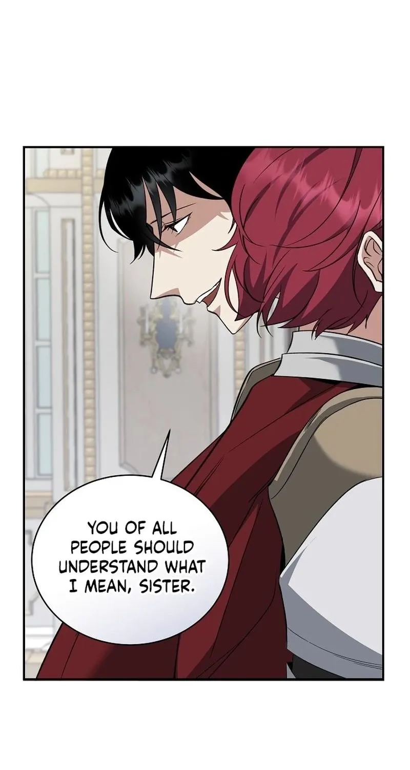 The Rusty Sword Chapter 1 page 28 - 
