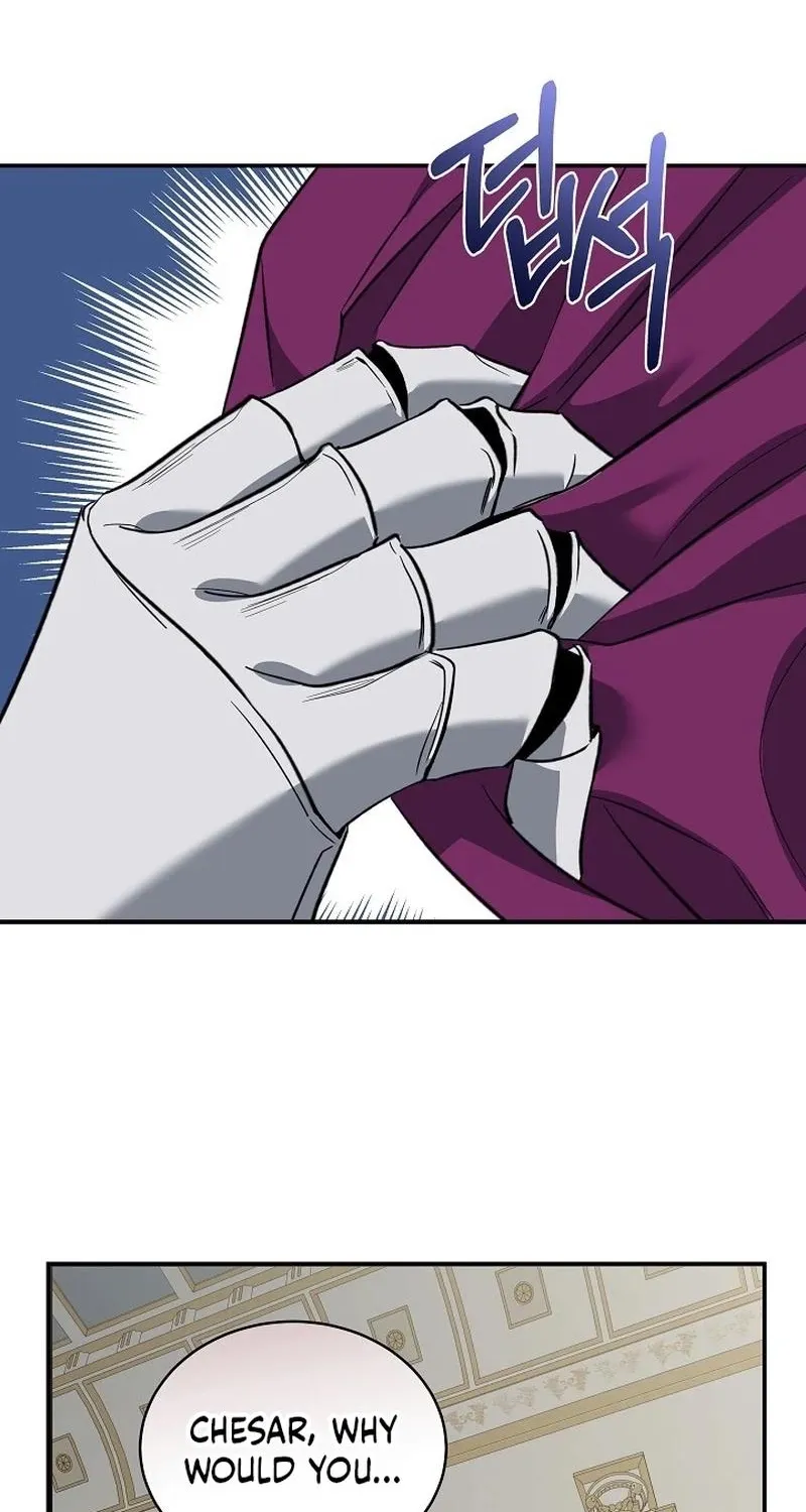 The Rusty Sword Chapter 1 page 29 - 