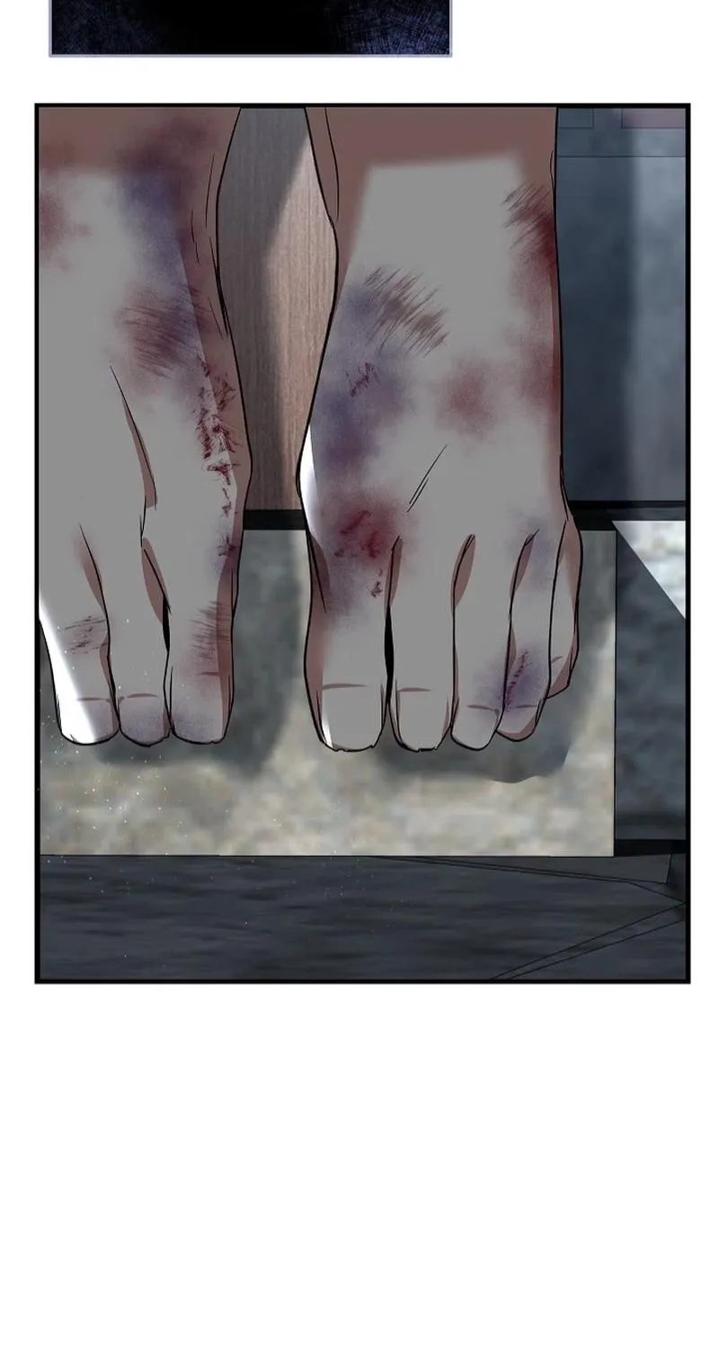 The Rusty Sword Chapter 1 page 43 - 