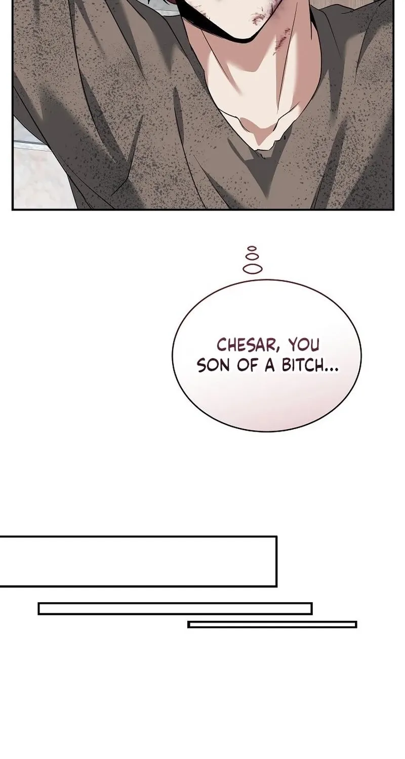The Rusty Sword Chapter 1 page 52 - 