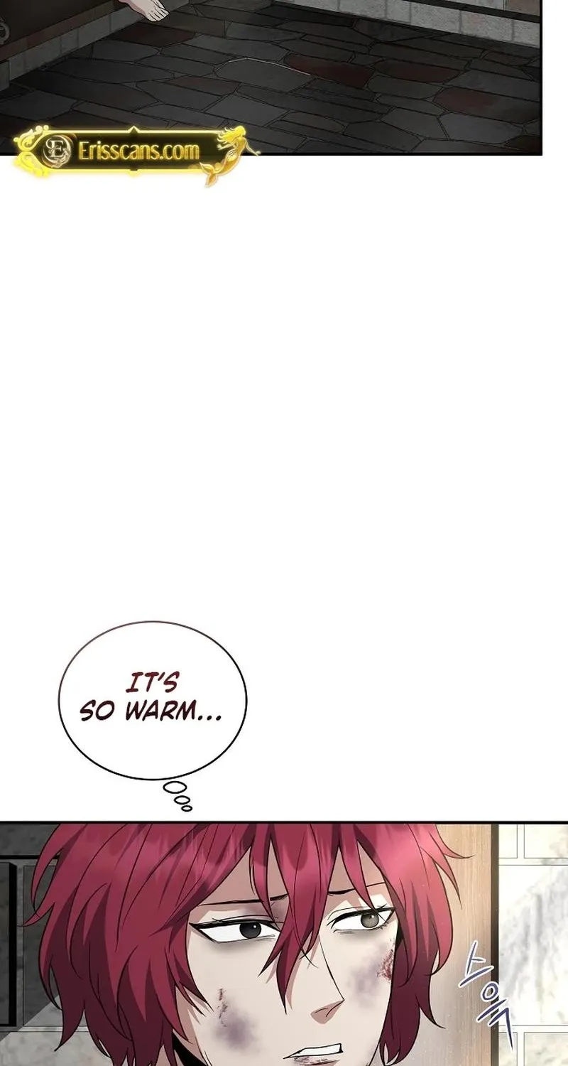The Rusty Sword Chapter 1 page 54 - 