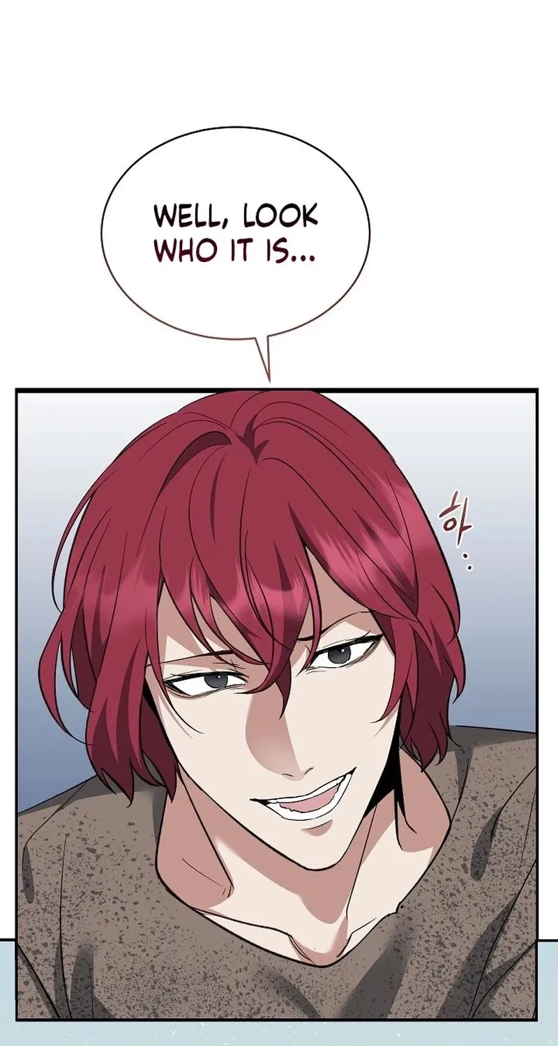 The Rusty Sword Chapter 1 page 76 - 