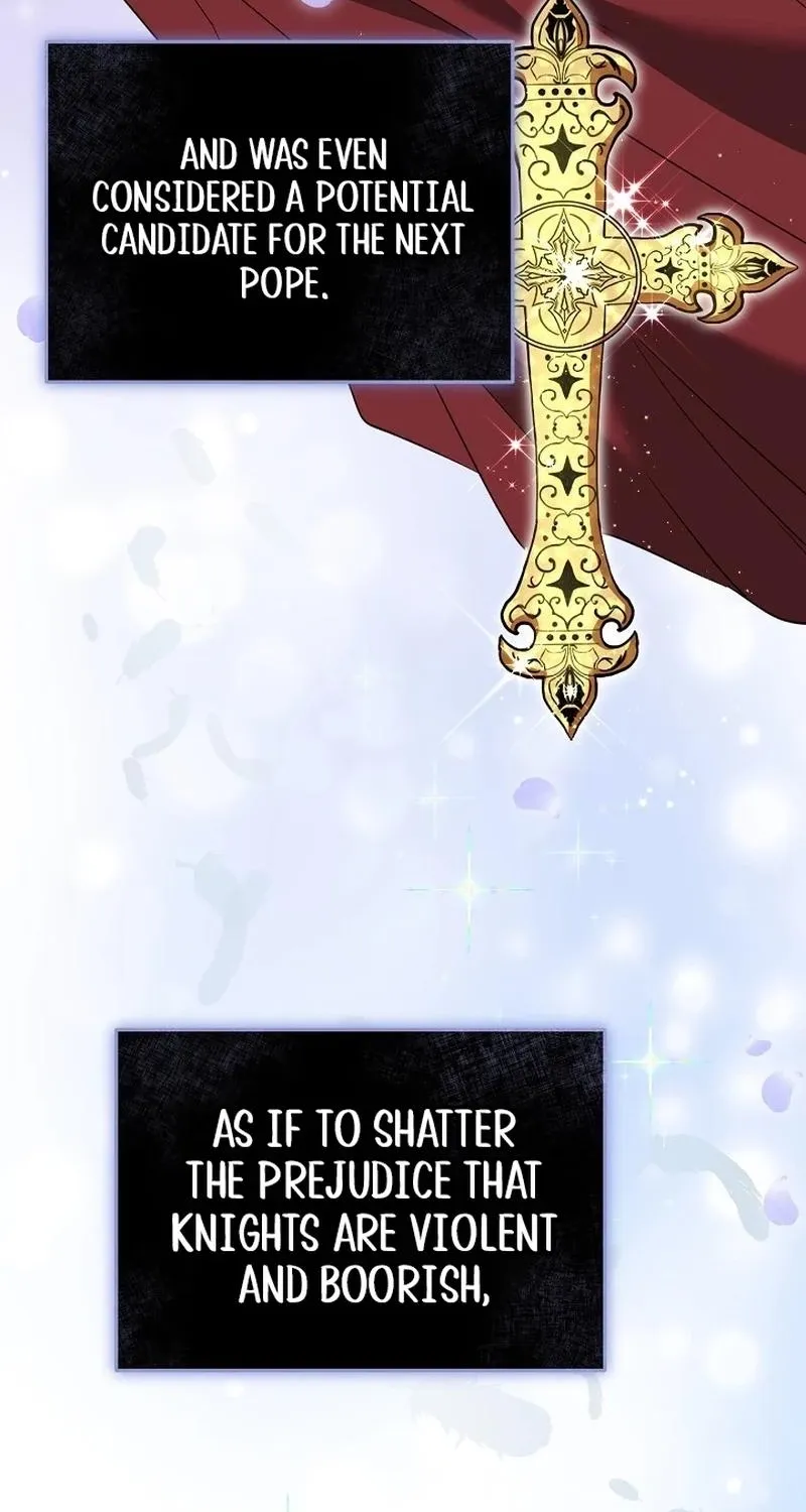 The Rusty Sword Chapter 1 page 83 - 