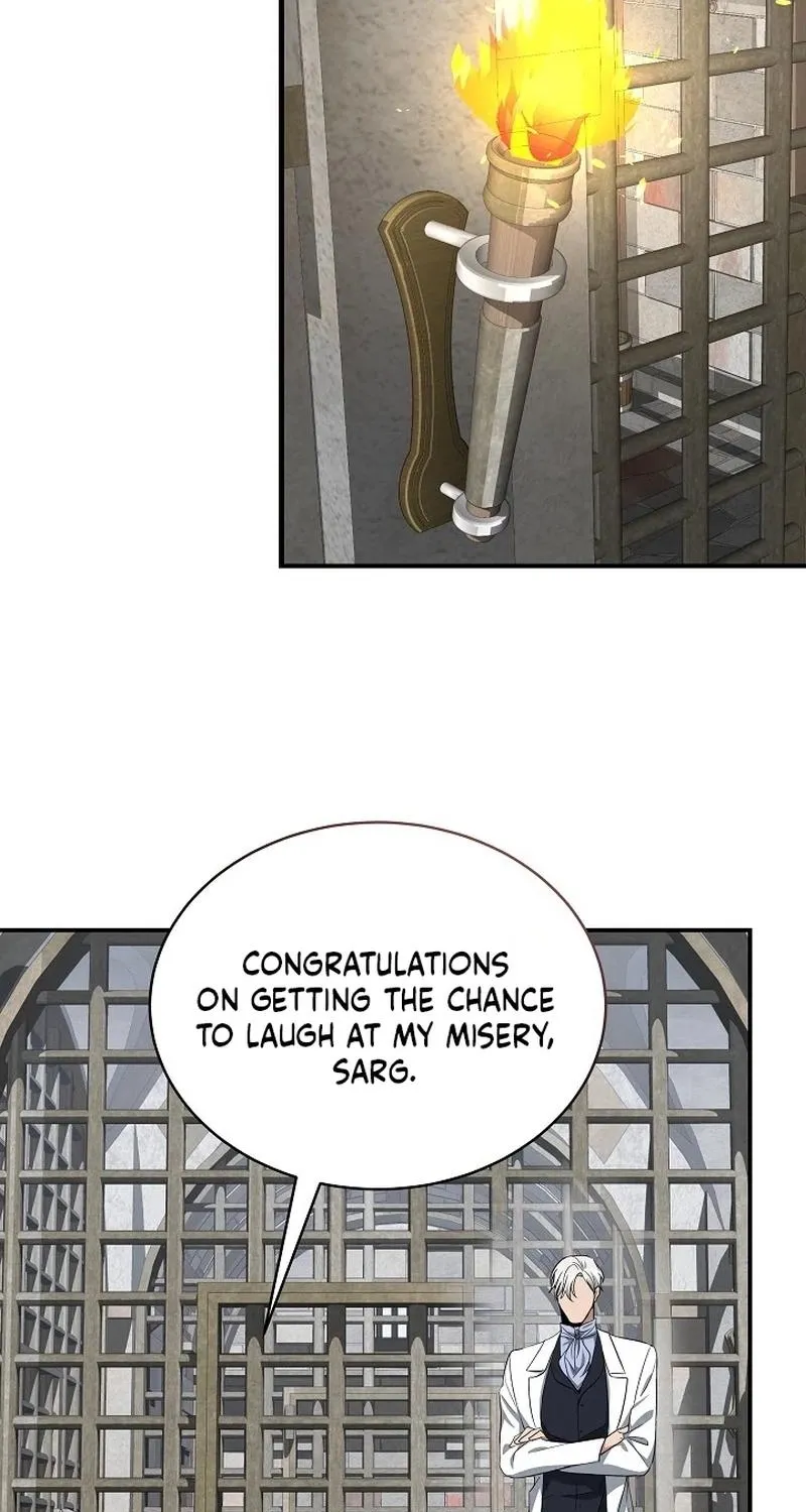 The Rusty Sword Chapter 1 page 93 - 