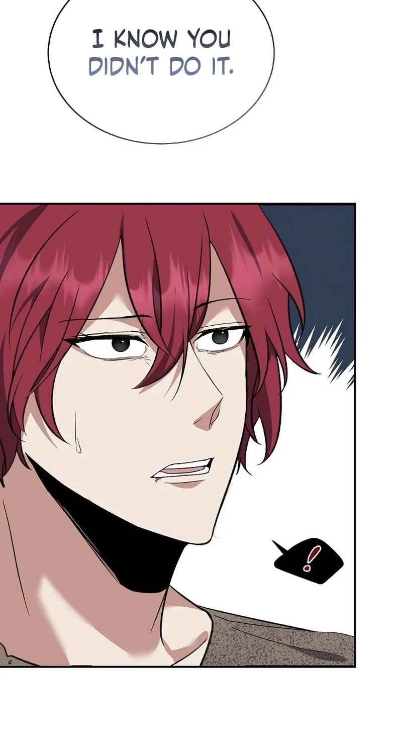 The Rusty Sword Chapter 1 page 98 - 