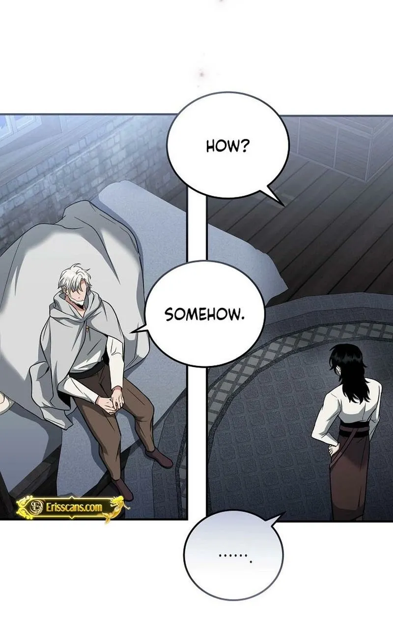 The Rusty Sword Chapter 10 page 15 - 