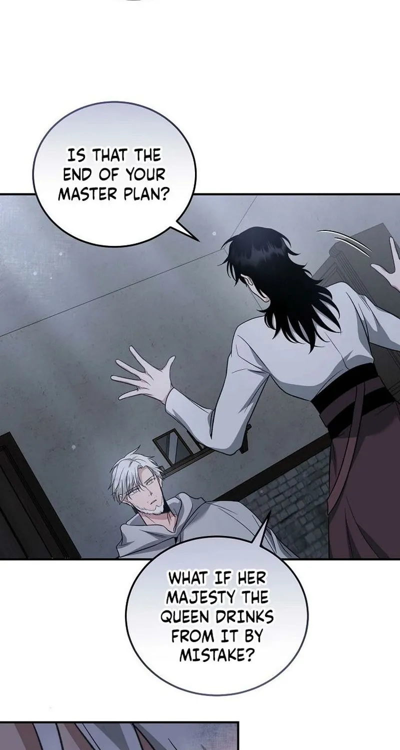 The Rusty Sword Chapter 10 page 17 - 