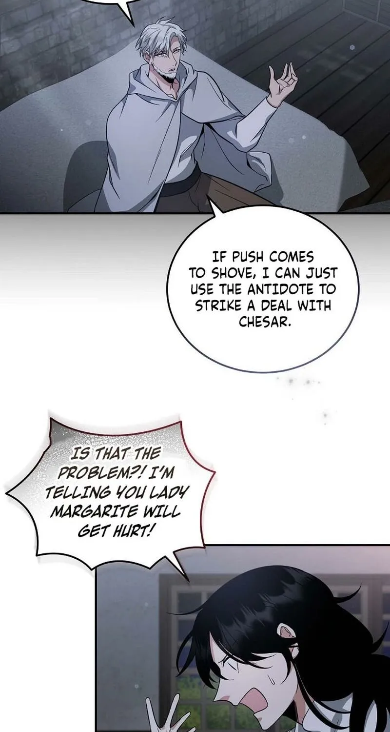 The Rusty Sword Chapter 10 page 19 - 