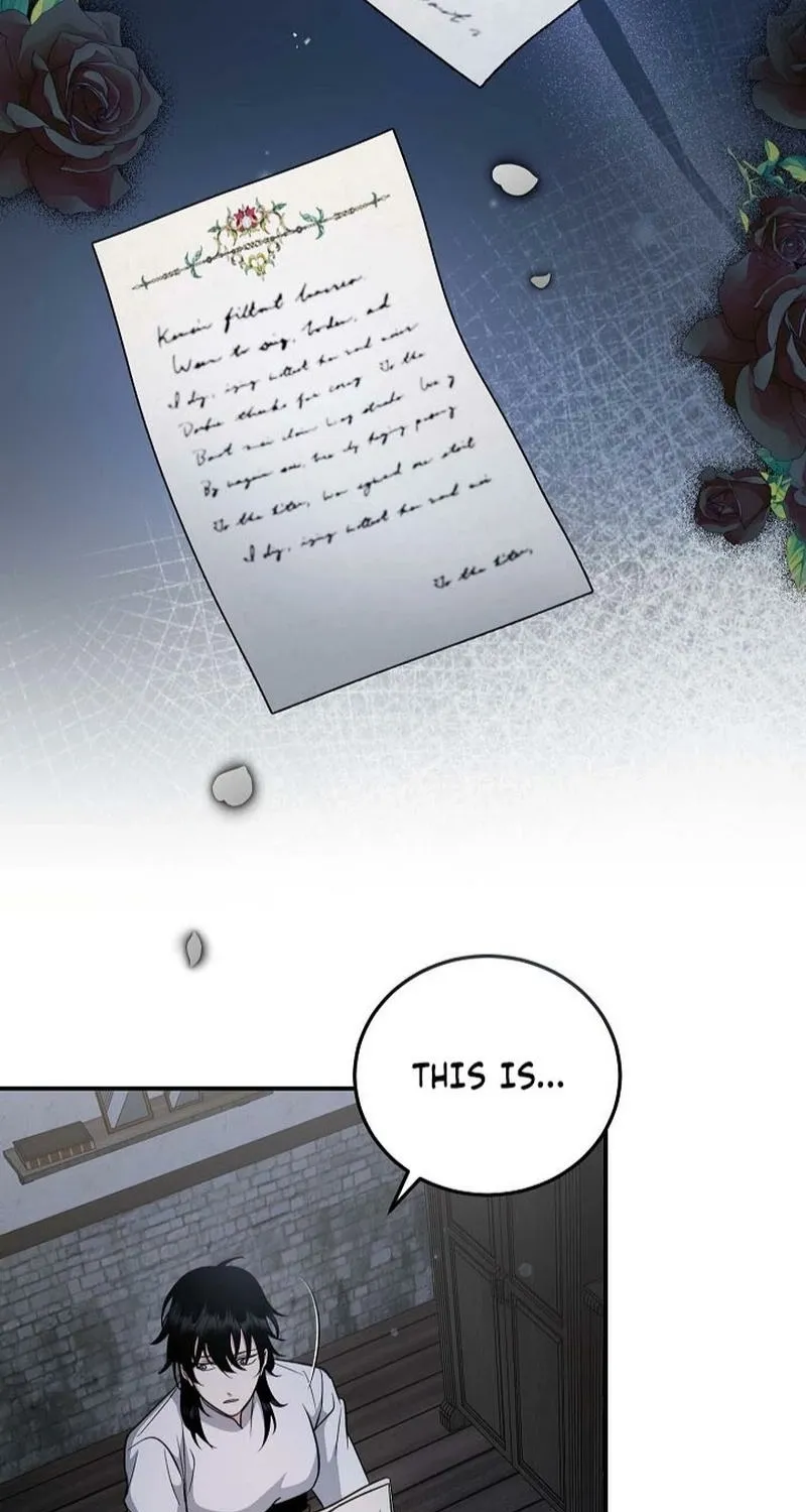 The Rusty Sword Chapter 10 page 3 - 