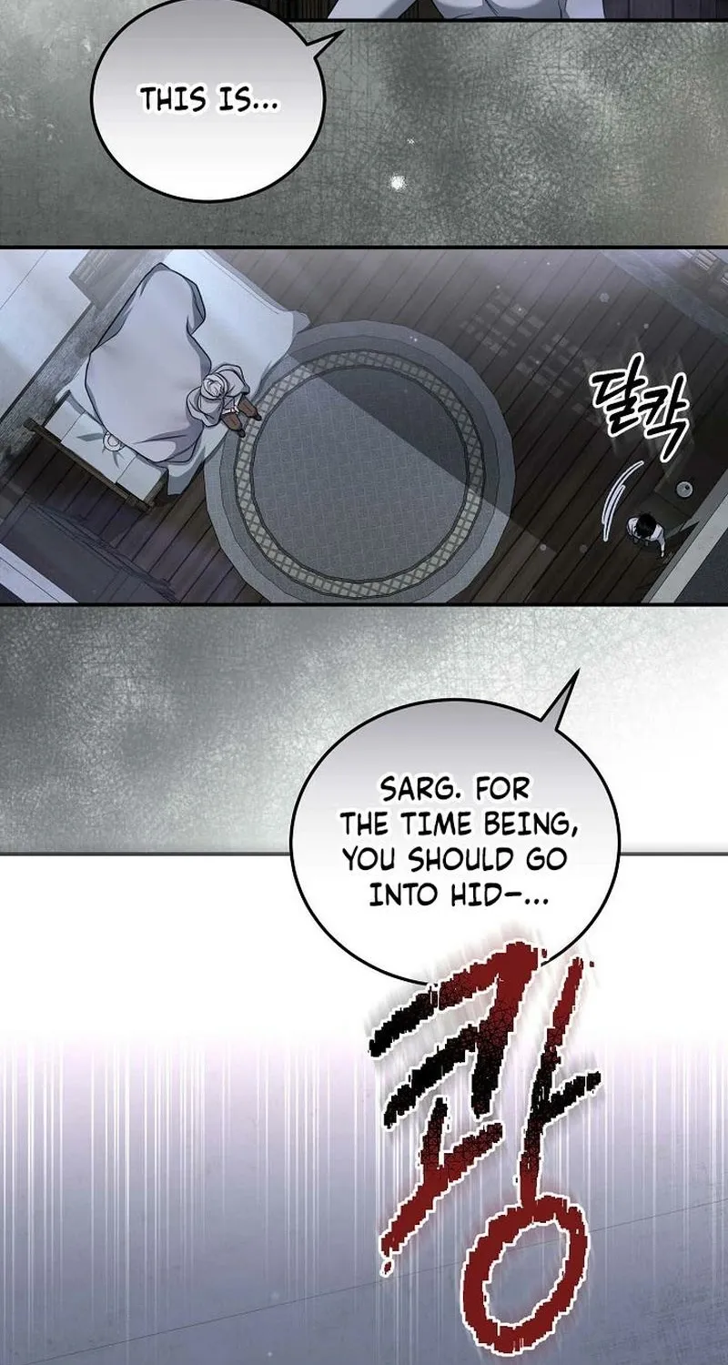The Rusty Sword Chapter 10 page 26 - 