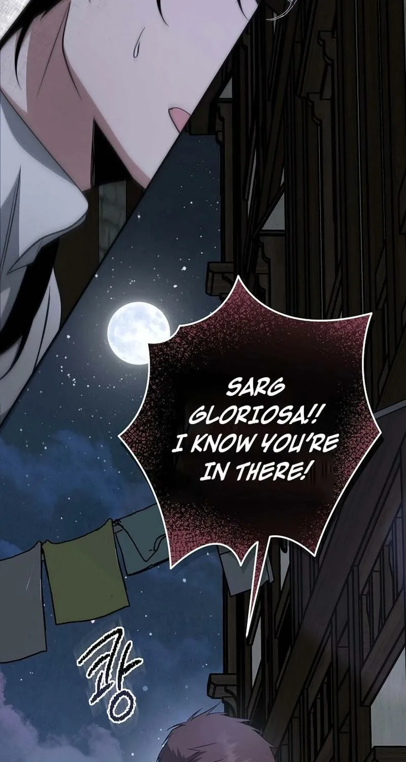 The Rusty Sword Chapter 10 page 29 - 