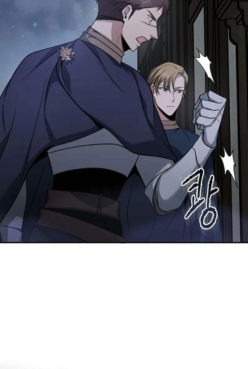 The Rusty Sword Chapter 10 page 30 - 