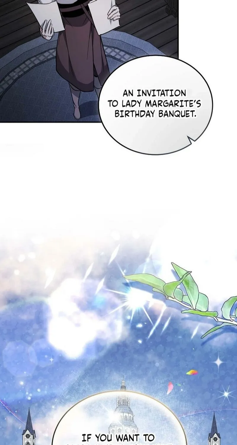 The Rusty Sword Chapter 10 page 4 - 