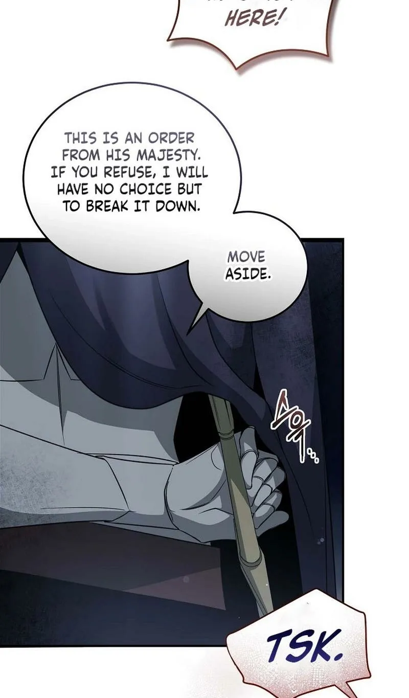 The Rusty Sword Chapter 10 page 35 - 