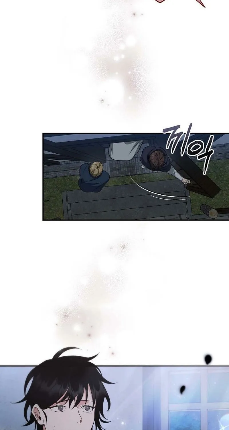 The Rusty Sword Chapter 10 page 36 - 