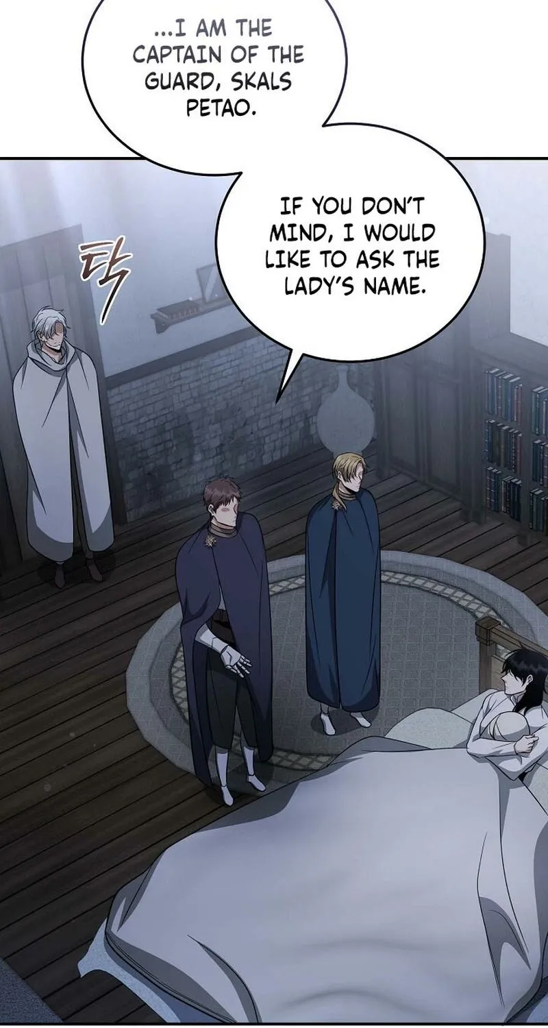 The Rusty Sword Chapter 10 page 39 - 