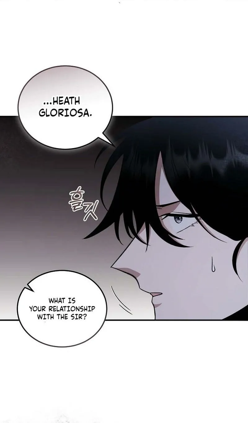The Rusty Sword Chapter 10 page 40 - 
