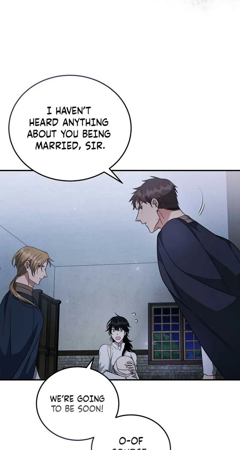 The Rusty Sword Chapter 10 page 42 - 