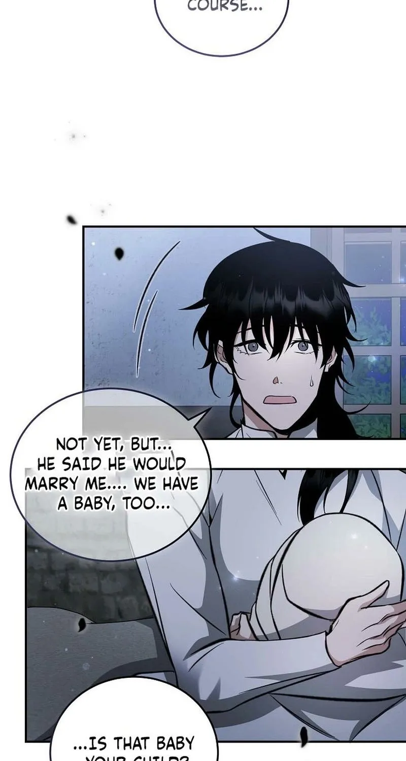 The Rusty Sword Chapter 10 page 43 - 