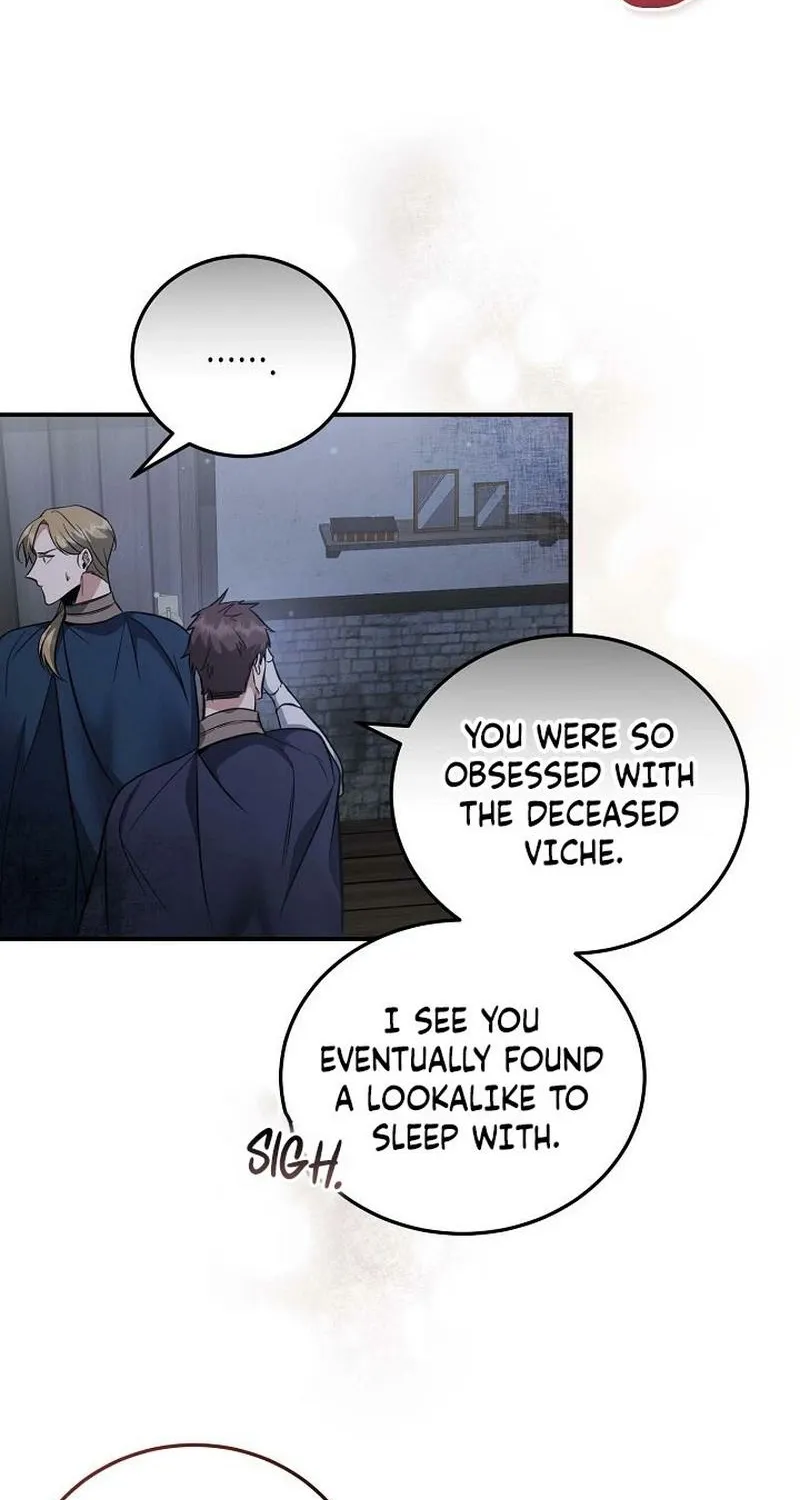 The Rusty Sword Chapter 10 page 47 - 