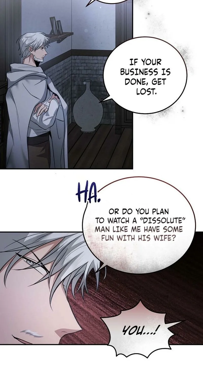 The Rusty Sword Chapter 10 page 49 - 