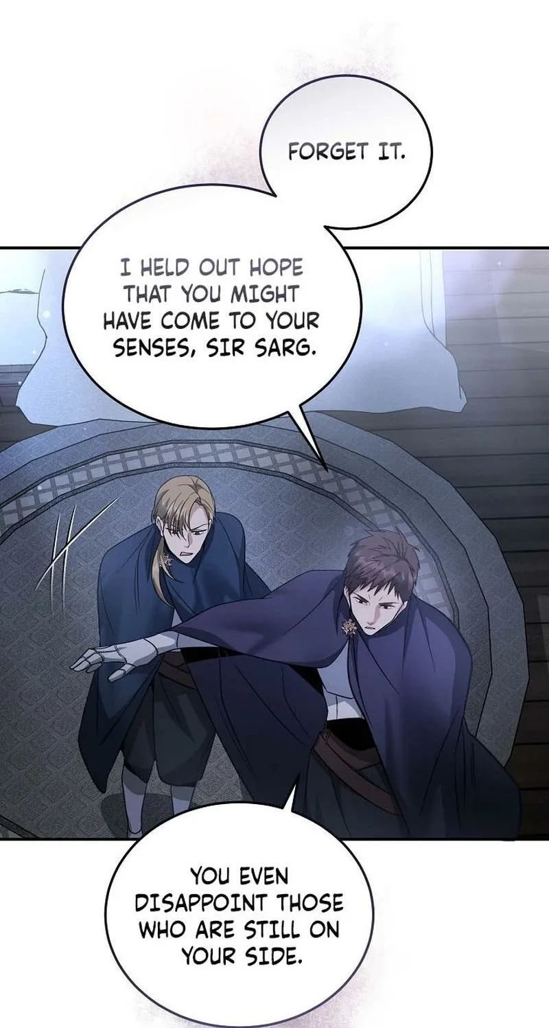 The Rusty Sword Chapter 10 page 50 - 