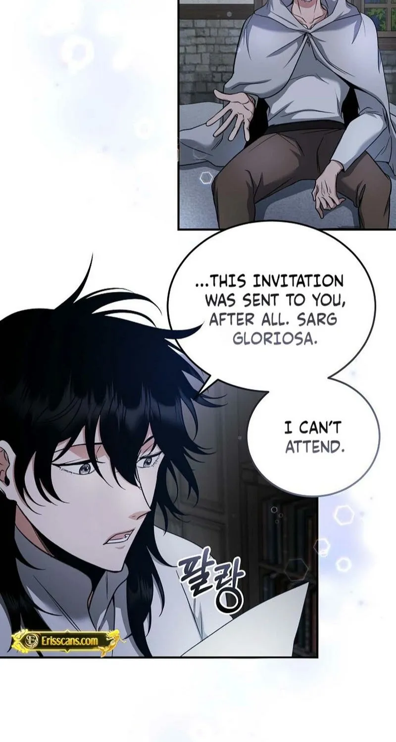 The Rusty Sword Chapter 10 page 6 - 