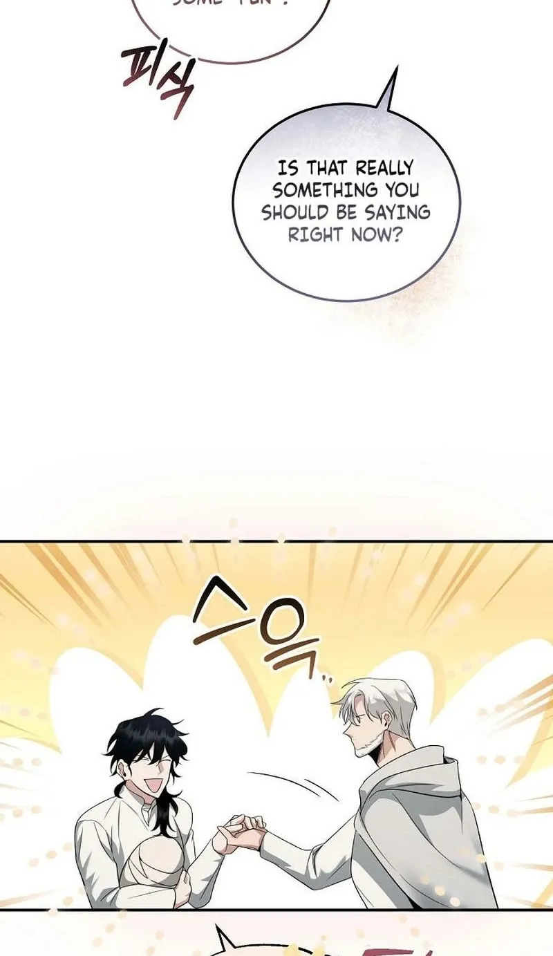 The Rusty Sword Chapter 10 page 54 - 