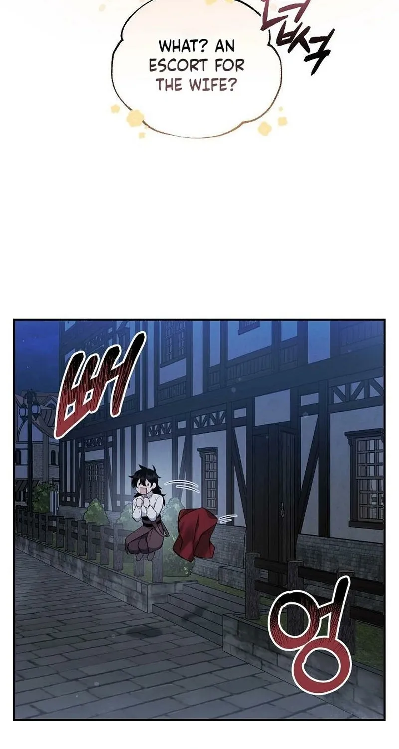 The Rusty Sword Chapter 10 page 55 - 