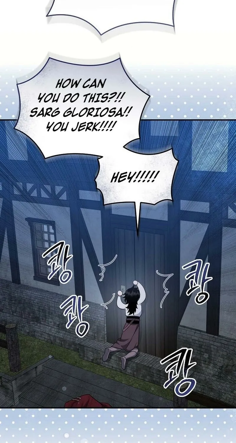 The Rusty Sword Chapter 10 page 57 - 